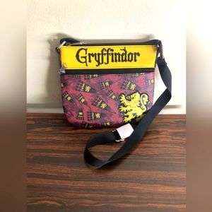 Harry Potter Crossbody Bag